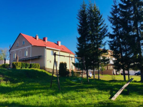  Pension Žacléřský Medvěd  Жацлерж